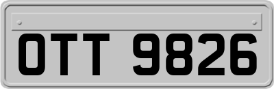 OTT9826
