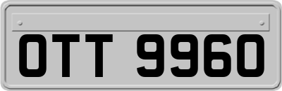 OTT9960