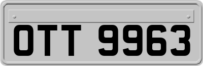 OTT9963