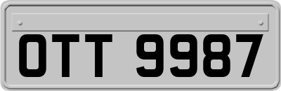 OTT9987