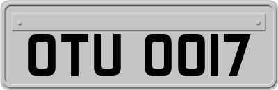 OTU0017