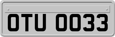 OTU0033