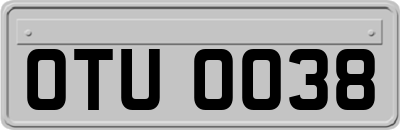 OTU0038