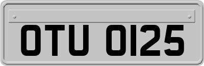 OTU0125