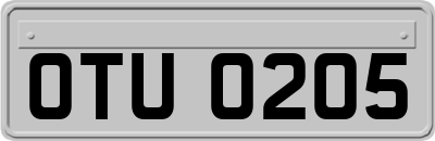 OTU0205