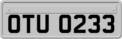 OTU0233