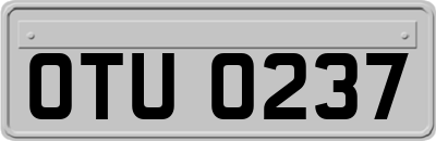 OTU0237