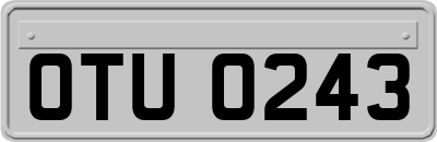 OTU0243