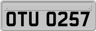 OTU0257