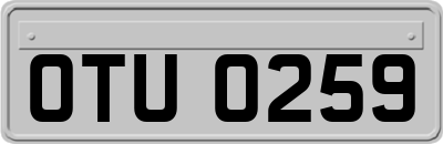 OTU0259