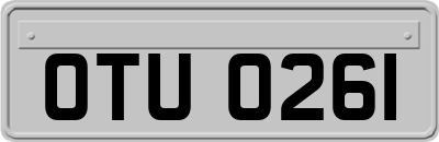OTU0261