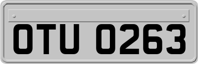 OTU0263