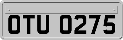 OTU0275