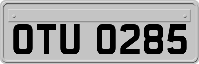 OTU0285
