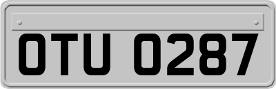 OTU0287