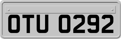 OTU0292