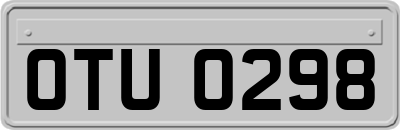 OTU0298