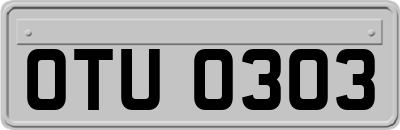 OTU0303