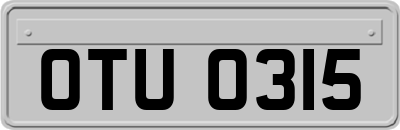 OTU0315