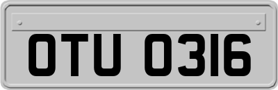 OTU0316