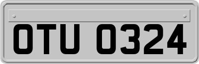 OTU0324