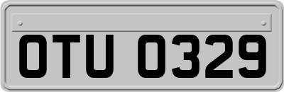OTU0329