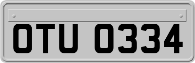 OTU0334