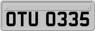 OTU0335