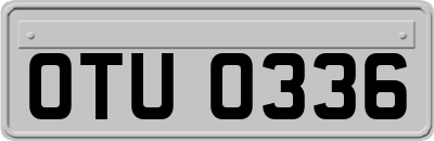 OTU0336