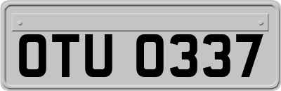 OTU0337
