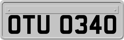 OTU0340
