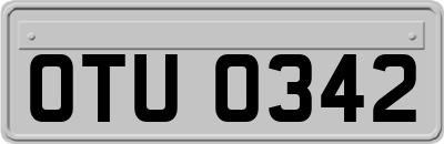 OTU0342