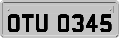 OTU0345