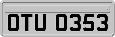 OTU0353