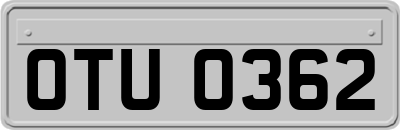 OTU0362