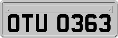 OTU0363