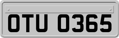 OTU0365