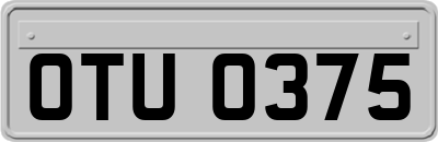 OTU0375