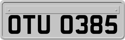 OTU0385