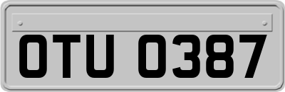 OTU0387