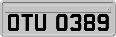 OTU0389