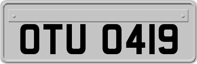 OTU0419
