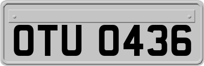 OTU0436