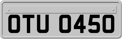 OTU0450