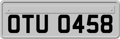 OTU0458