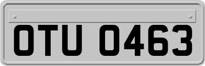 OTU0463