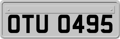 OTU0495