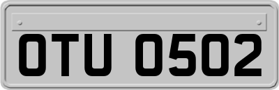 OTU0502