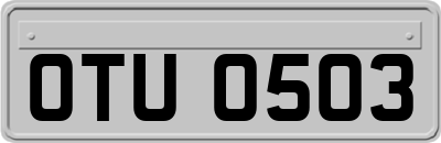 OTU0503