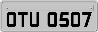 OTU0507